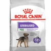 ROYAL CANINu00ae Sterilised Mini - Hondenvoer - 3kg