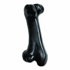 Flamingo Rubber Gladiator Been - L - Zwart