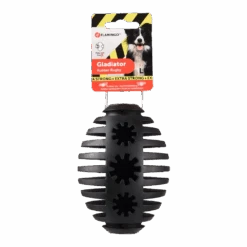Flamingo Rubber Gladiator Rugby - 12cm -Flamingo Verkoop rubber gladiator rugby 12cm 3 1