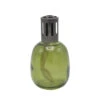 Scentolie Lamp Bol Donker Groen - Oliebrander - ScentChips -Flamingo Verkoop scentolie lamp bol groen oliebrander scentchips 1 1