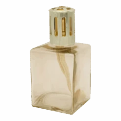 Scentolie Lamp Viekant Goud - Oliebrander - ScentChips