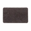 Schoonloopmat Aqualuxe - 80x50cm - Bruin - Deurmat 1 Schoonloopmat Aqualuxe - 80x50cm - Bruin - Deurmat -Flamingo Verkoop schoonloopmat aqualuxe 80x50cm bruin deurmat 1 2