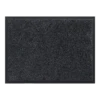 HAMAT Schoonloopmat Briljant - 80x60cm - Antraciet - Deurmat -Flamingo Verkoop schoonloopmat briljant 80x60cm antraciet deurmat 1