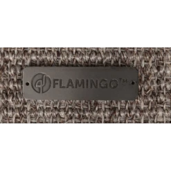 Flamingo Scratching Barrel Greta - Grey - L 38x38x100cm -Flamingo Verkoop scratching barrel greta grey l 38x38x100cm flamingo 3