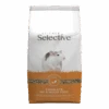 Selective Rat & Mouse - Rattenvoer - 3kg -Flamingo Verkoop selective rat mouse rattenvoer 3kg 1 1