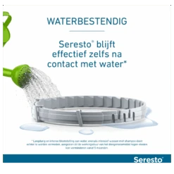 Seresto Teken- En Vlooienband Grote Honden Vanaf 8kg - Anti Tekenmiddel - 70 Cm 12 Seresto Teken- En Vlooienband Grote Honden Vanaf 8kg - Anti Tekenmiddel - 70 Cm -Flamingo Verkoop seresto teken en vlooienband grote honden vanaf 8kg anti tekenmiddel 70 cm 5