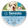 Seresto Teken- En Vlooienband Kleine Honden Tot 8kg - Anti Tekenmiddel - 38 Cm -Flamingo Verkoop seresto teken en vlooienband kleine honden tot 8kg anti tekenmiddel 38 cm 1