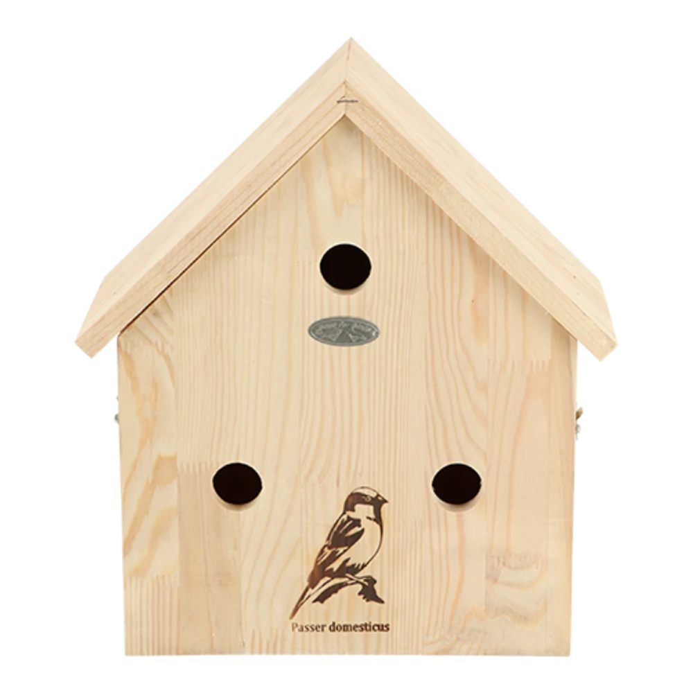 Silhouet Mussenflat 3 Silhouet Mussenflat