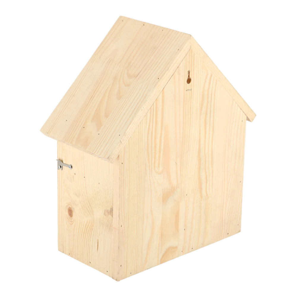 Silhouet Mussenflat 5 Silhouet Mussenflat - Afbeelding 3