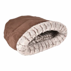 Flamingo Slaapzak Snoozzy Bruin - 50x55CM