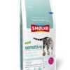 Smu00f8lke Sensitive - Kattenvoer - 2kg -Flamingo Verkoop smolke 2kg kattenvoer 1 1