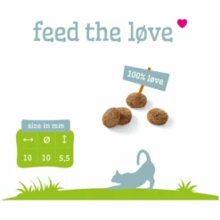 Smu00f8lke Sensible - Kattenvoer - 2kg -Flamingo Verkoop smolke kat sensible 2kg 4