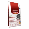 Smu00f8lke Senior Maxi - Hondenvoer - 3kg