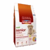 Smu00f8lke Senior Medium - Hondenvoer - 12kg -Flamingo Verkoop smolke senior medium hondenvoer 1