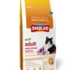 Smu00f8lke Adult Met Kip En Rijst - Kattenvoer - 2kg 2 Smu00f8lke Adult Met Kip En Rijst - Kattenvoer - 2kg -Flamingo Verkoop smolke with chicken and rice 2kg kattenvoer 1 1