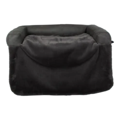 Sofa Protector Ozzy - 90x80cm - Grijs - Fins & Fur - Hondendeken