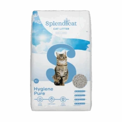 Splendicat Hygiene Clean - Kattenbakvulling - 18L