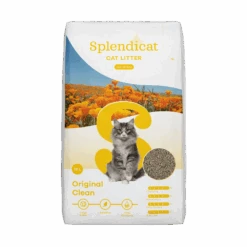 Splendicat Original Clean - Kattenbakvulling - 18L