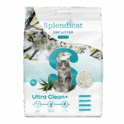 Splendicat Ulta Clean+ - Kattenbakvulling - 15L