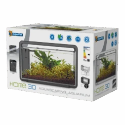 Superfish Aquarium Home 30 - Zwart -Flamingo Verkoop superfish aquarium home 30 zwart 2 3