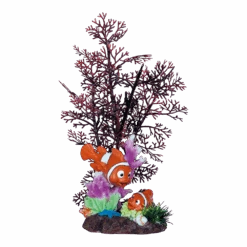 Superfish Deco Garden Nemo