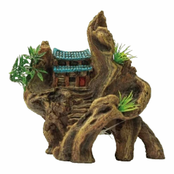 Superfish Deco Temple 4