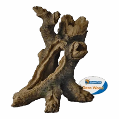 Superfish Deco Tree M