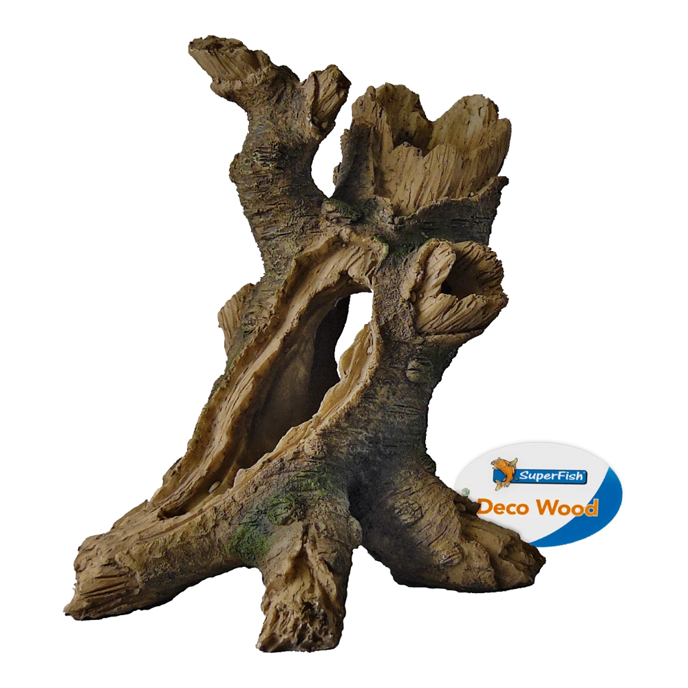 Superfish Deco Tree M 3 Superfish Deco Tree M