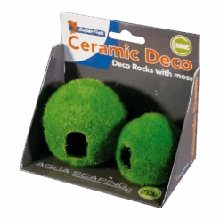 Superfish Fish Home Met Mos - 2st.