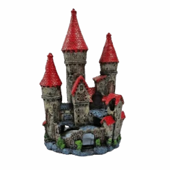 Superfish Led Kasteel