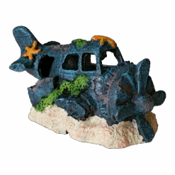 Superfish Led Vliegtuig