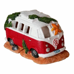 Superfish Led VW Bus