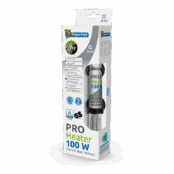 Superfish Pro Heater 100W - 20-60L - 21cm - Aquariumverwarming