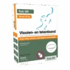 Tick Off Vlooien- En Tekenband Vanaf 25 Kg - Anti Tekenmiddel - 75cm 2 Tick Off Vlooien- En Tekenband Vanaf 25 Kg - Anti Tekenmiddel - 75cm -Flamingo Verkoop tick off vlooien en tekenband vanaf 25 kg anti tekenmiddel 75cm 1 1