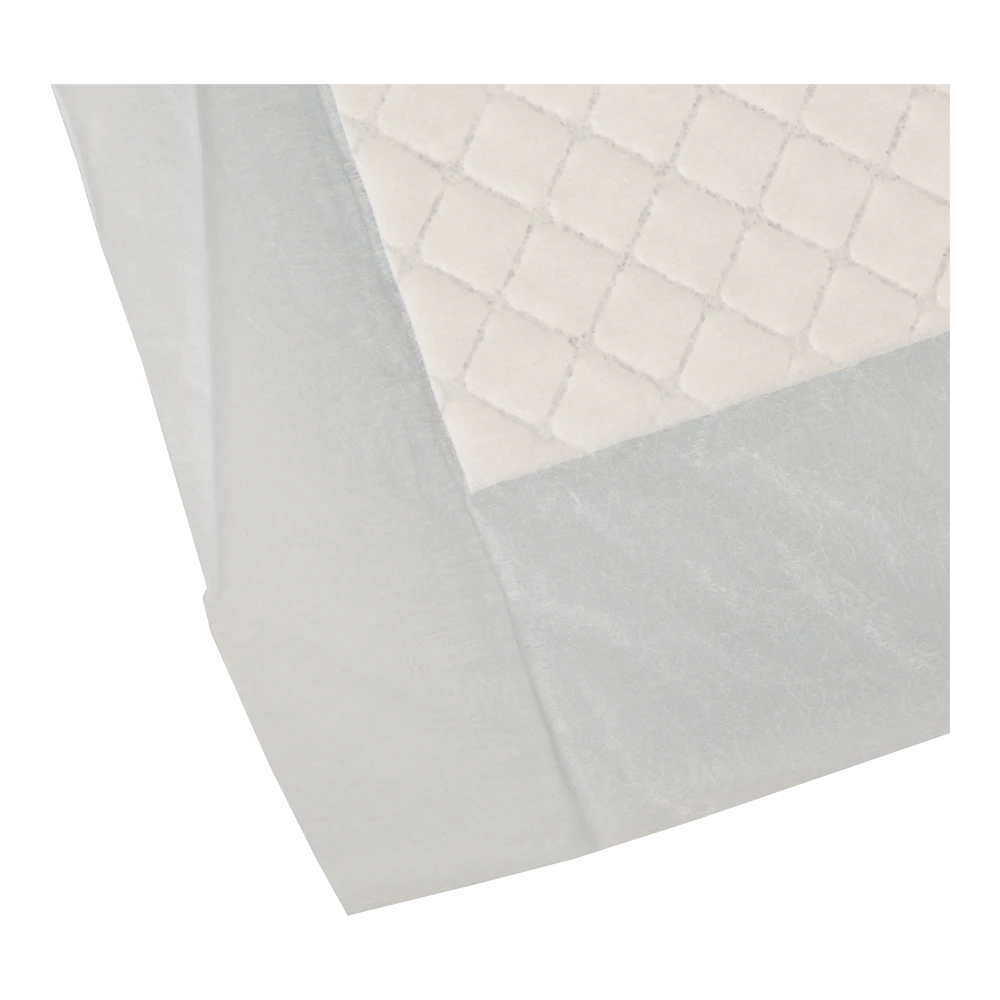 Flamingo Puppy Trainingsmat S - 100st - 45x35cm - Honden Zindelijksheidmat 5 Flamingo Puppy Trainingsmat S - 100st - 45x35cm - Honden Zindelijksheidmat - Afbeelding 3