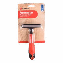 Flamingo Trimhark Furmaster - 76mm - M - Hondenkam 5 Flamingo Trimhark Furmaster - 76mm - M - Hondenkam -Flamingo Verkoop trimhark furmaster 76mm m hondenkam 2