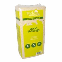Tuck 'n Snuggle Houtvezels - 18kg