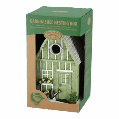 Tuinhuis Nestkast -Flamingo Verkoop tuinhuis nestkast best for birds 4