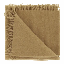 Unique Living Plaid Yorick - 130x170cm - Taffy