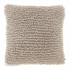 Unique Living Sierkussen Bo - 45x45cm - White Tint