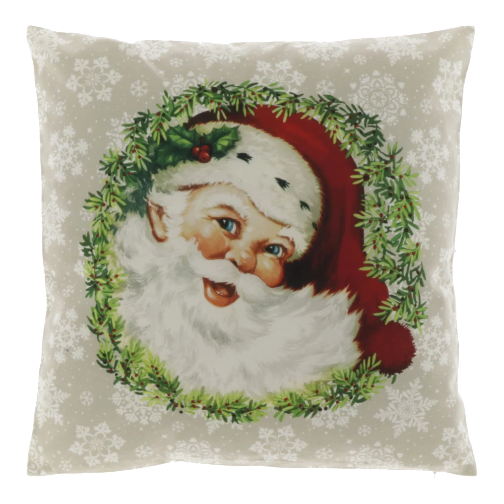 Unique Living Sierkussen Caspar - 45x45cm - Design 1 3 Unique Living Sierkussen Caspar - 45x45cm - Design 1