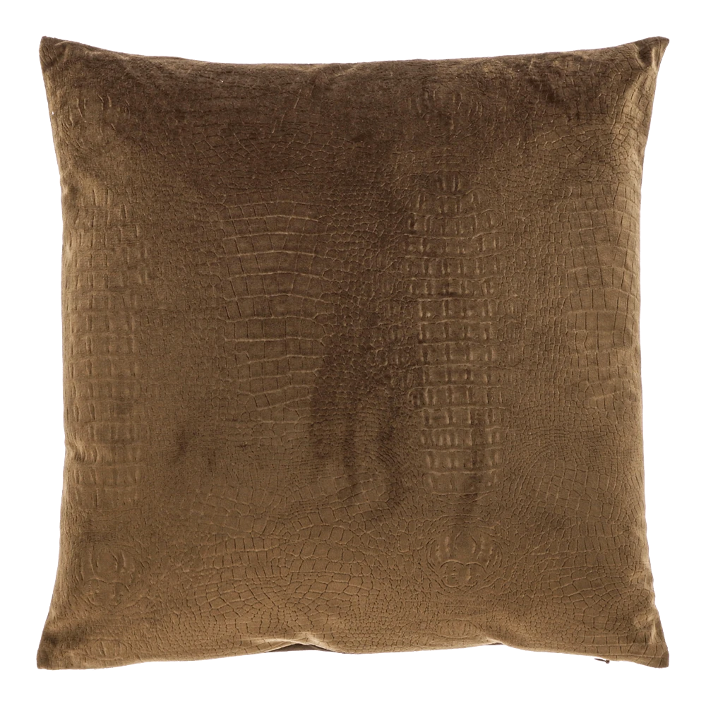 Unique Living Sierkussen Gigi - 45x45cm - Coconut 3 Unique Living Sierkussen Gigi - 45x45cm - Coconut