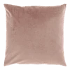 Unique Living Sierkussen Gigi - 45x45cm - Old Pink -Flamingo Verkoop unique living sierkussen gigi 45x45cm old pink polyester 1 1
