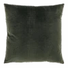 Unique Living Sierkussen Gigi - 45x45cm - Winter Green -Flamingo Verkoop unique living sierkussen gigi 45x45cm winter green polyester 1 1
