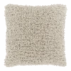 Unique Living Sierkussen Joey - 45x45cm - Dove White -Flamingo Verkoop unique living sierkussen joey 45x45cm dove white polyester 1 1