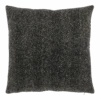 Unique Living Sierkussen Kros - 45x45cm - Black -Flamingo Verkoop unique living sierkussen kros 45x45cm black polyester 1 2