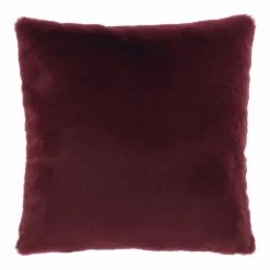 Unique Living Sierkussen Lonne - 45x45cm - Bloodstone