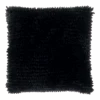 Unique Living Sierkussen Max - 45x45cm - Black 1 Unique Living Sierkussen Max - 45x45cm - Black -Flamingo Verkoop unique living sierkussen max 45x45cm black polyester 1 1