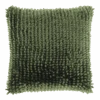 Unique Living Sierkussen Max - 45x45cm - Deep Green -Flamingo Verkoop unique living sierkussen max 45x45cm deep green polyester 1 1