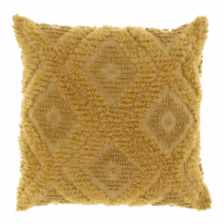 Unique Living Sierkussen Nadira - 45x45cm - Taffy